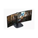 Dell Alienware AW3426DW 34" QD-OLED Καμπυλωτή Gaming Οθόνη WQHD 3440x1440 280Hz 0.03ms