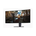 Dell Alienware AW3426DW 34" QD-OLED Καμπυλωτή Gaming Οθόνη WQHD 3440x1440 280Hz 0.03ms