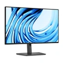 DELL Pro P2726HE 27-inch USB-C Hub Monitor - IPS FHD 120Hz 300 cd/m2, 100W PD, RJ45