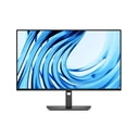 DELL Pro P2726HE 27-inch USB-C Hub Monitor - IPS FHD 120Hz 300 cd/m2, 100W PD, RJ45