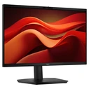 Dell Pro E2426HB 24" IPS Monitor FHD 1920x1080 με 5MP Webcam, 120Hz