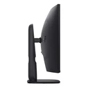 DELL Alienware AW3226DM 32" Curved QHD 2560x1440 240Hz VA HDR Gaming Monitor