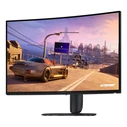 DELL Alienware AW3226DM 32" Curved QHD 2560x1440 240Hz VA HDR Gaming Monitor