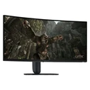 DELL Alienware AW3426DWM 34" Curved Ultrawide Gaming Monitor 3440x1440 WQHD 240Hz με Dolby Vision & VESA DisplayHDR 400