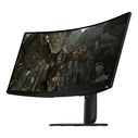 DELL Alienware AW3426DWM 34" Curved Ultrawide Gaming Monitor 3440x1440 WQHD 240Hz με Dolby Vision & VESA DisplayHDR 400