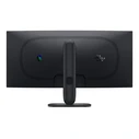 DELL Alienware AW3426DWM 34" Curved Ultrawide Gaming Monitor 3440x1440 WQHD 240Hz με Dolby Vision & VESA DisplayHDR 400