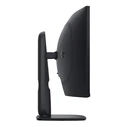 DELL Alienware AW3426DWM 34" Curved Ultrawide Gaming Monitor 3440x1440 WQHD 240Hz με Dolby Vision & VESA DisplayHDR 400