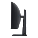 DELL Alienware AW3426DWM 34" Curved Ultrawide Gaming Monitor 3440x1440 WQHD 240Hz με Dolby Vision & VESA DisplayHDR 400