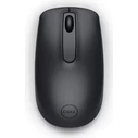 Dell WM118 Ασύρματο Εργονομικό Ποντίκι Μαύρο