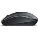 Dell WM118 Ασύρματο Εργονομικό Ποντίκι Μαύρο