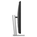 Dell PRO P P4326QEB 42.5" IPS 4K UHD Monitor with 8MP AI Webcam, USB-C 100W, RJ45, Height-Adjustable (P4326QEB)