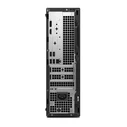 Dell Pro Slim SFF Desktop PC (Ryzen 7-8700G / 16GB DDR5 / 512GB NVMe SSD / Windows 11 Pro)