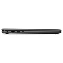 Dell 16 DC16250 16" FHD+ Touch Laptop (Intel Core i7-150U/16GB/1TB SSD) Carbon Black - Πληκτρολόγιο GR