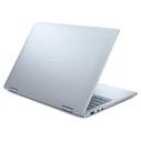 Dell 14 Plus 2-in-1 (DB04250) 14" FHD+ Αφής - Intel Core Ultra 7 256V / 16GB LPDDR5X / 1TB SSD / Windows 11 Home - Ice Blue - Διεθνικό Αγγλικό Πληκτρολόγιο