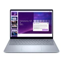 Dell 14 Plus 2-in-1 (DB04250) 14" FHD+ Αφής - Intel Core Ultra 7 256V / 16GB LPDDR5X / 1TB SSD / Windows 11 Home - Ice Blue - Διεθνικό Αγγλικό Πληκτρολόγιο