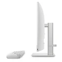 Dell EC27260 27" All‑in‑One (Intel Core Ultra 7‑355, 32GB DDR5, 1TB NVMe SSD, Windows 11 Pro) - Light Ash