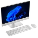 DELL EC24260 23,8'' All‑in‑One (U5‑325 / 16GB DDR5 / 512GB SSD / FHD / Windows 11 Pro) - Light Ash
