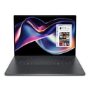 Dell XPS 16 16" OLED Touchscreen 120Hz (Ultra 7-358H/32GB/1TB SSD/W11 Pro) (US Keyboard)