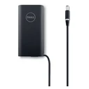 Dell 180W AC Adapter Charger for Dell Laptops with Detachable Power Cord (7.4mm)