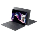Dell XPS 16 DA16260 16" OLED Touchscreen 120Hz (Ultra 7-358H / 32GB / 1TB SSD / Windows 11 Pro) Graphite (International English Keyboard)