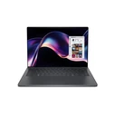 Dell XPS 16 DA16260 16" OLED Touchscreen 120Hz (Ultra 7-358H / 32GB / 1TB SSD / Windows 11 Pro) Graphite (International English Keyboard)