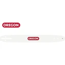 Oregon Λάμα Αλυσοπρίονου Single Rivet 45 cm (18") για 3/8" .050" (1.3 mm) 62E