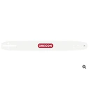 Oregon Single Rivet Chainsaw Guide Bar 45 cm (18") for 3/8" chain, .050" (1.3 mm), 62E