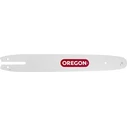 Oregon Single Rivet Chainsaw Guide Bar 45 cm (18") for 3/8" chain, .050" (1.3 mm), 62E