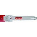 Oregon Single Rivet Chainsaw Guide Bar 45 cm (18") for 3/8" chain, .050" (1.3 mm), 62E