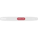Oregon Single Rivet Chainsaw Guide Bar 45 cm (18") for 3/8" chain, .050" (1.3 mm), 62E