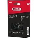Oregon VersaCut Αλυσίδα Αλυσοπρίονου 10" (25 cm) Βήμα 3/8" Πάχος .050" (1.3 mm) 40 E - 91VXL040E