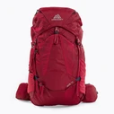 Gregory 38L Waterproof Hiking Backpack - Red