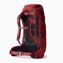 Gregory 38L Waterproof Hiking Backpack - Red