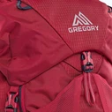 Gregory 38L Waterproof Hiking Backpack - Red