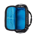 Gregory 60L Travel Backpack Black Fabric S9162240