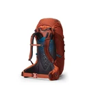 Gregory Ορειβατικό Σακίδιο 50lt Αδιάβροχο Καφέ Trekking