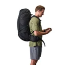 Gregory Ορειβατικό Σακίδιο 70lt Μαύρο Expedition