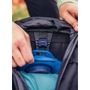 Gregory Ορειβατικό Σακίδιο 70lt Μαύρο Expedition
