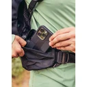 Gregory Ορειβατικό Σακίδιο 70lt Μαύρο Expedition