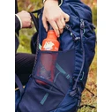 Gregory Waterproof 68L Expedition Hiking Backpack - Grey