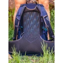 Gregory 20L Waterproof Hiking Daypack, Multicolor
