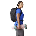 Gregory Ορειβατικό Σακίδιο 24lt Μαύρο Daypack
