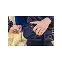 Gregory Ορειβατικό Σακίδιο 50lt Αδιάβροχο Μαύρο Trekking