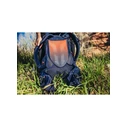 Gregory Ορειβατικό Σακίδιο 50lt Αδιάβροχο Μαύρο Trekking
