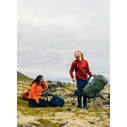 Gregory Ορειβατικό Σακίδιο 3lt Αδιάβροχο Πράσινο Daypack