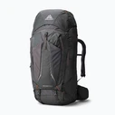 Gregory Pro Expedition 100L Hiking Backpack - Grey