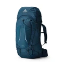 Gregory Ορειβατικό Σακίδιο 60lt Αδιάβροχο Κόκκινο Expedition