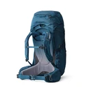 Gregory Ορειβατικό Σακίδιο 60lt Αδιάβροχο Κόκκινο Expedition