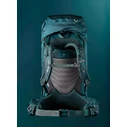 Gregory Expedition 70L Waterproof Backpack - Grey