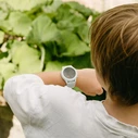 Παιδικό smartwatch Kidywolf Smart-Watch green
